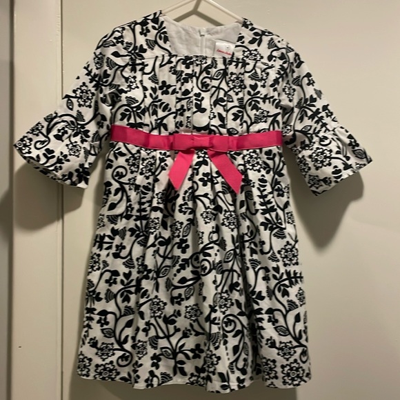 Hanna Andersson Other - Hanna Andersson EUC dress size 3